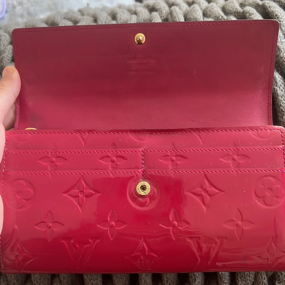 Authentic LV Verni - Picture 3 of 4